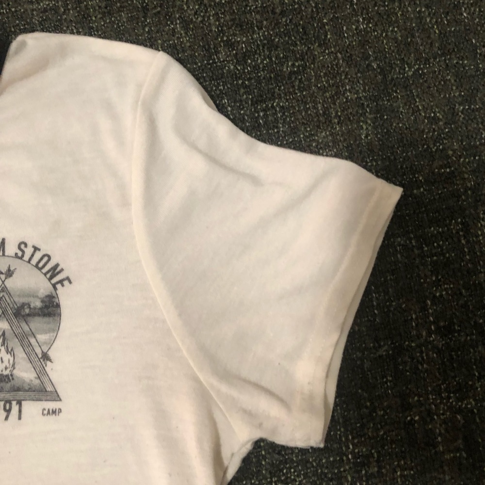 Volcom Ringer Tee - Picture 4 of 5